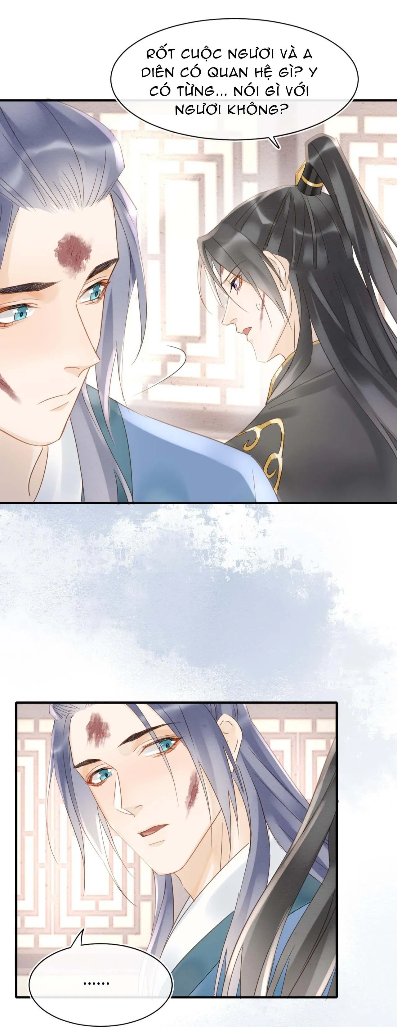 Tù Long Chapter 31 Trang 11