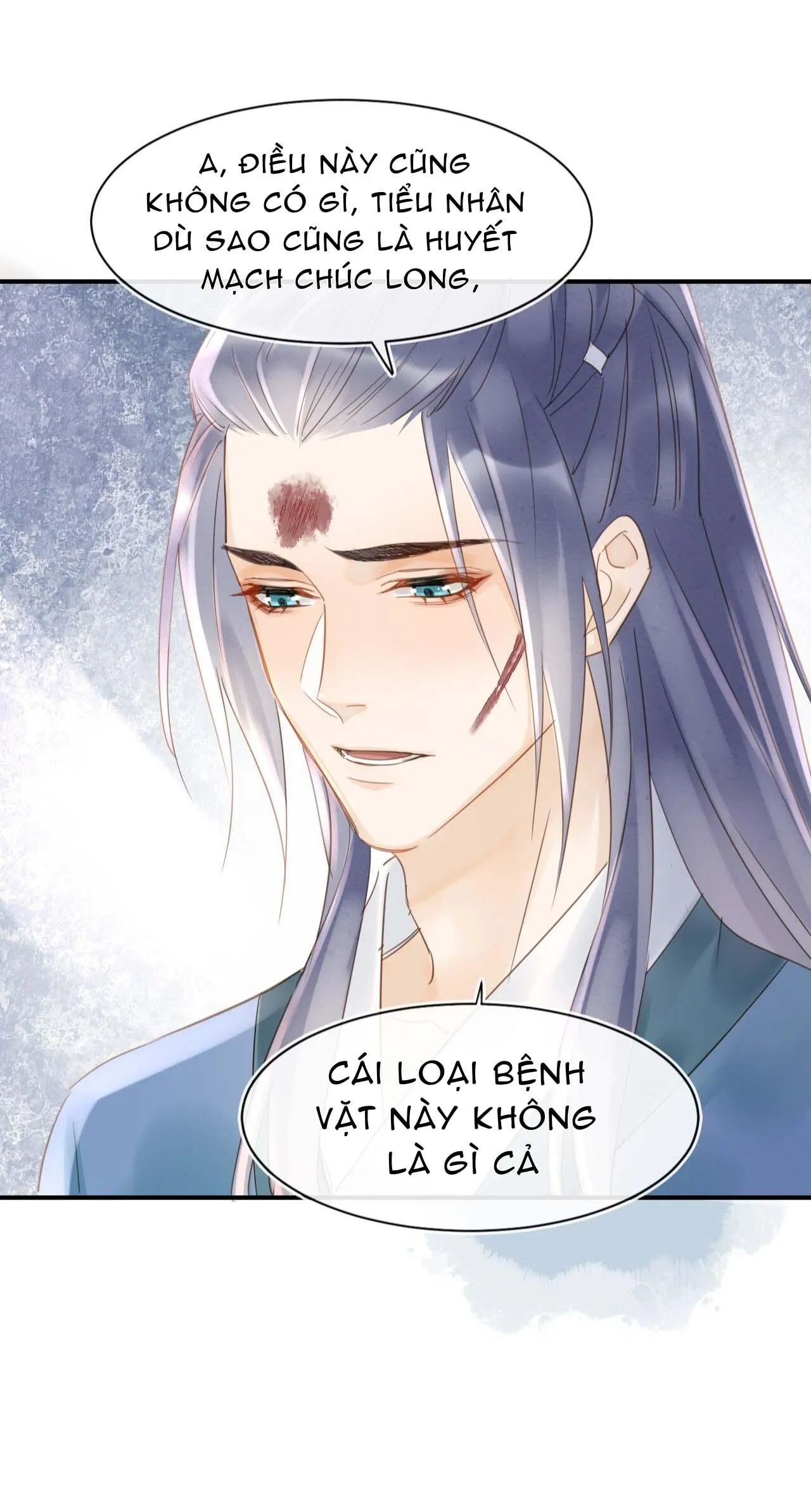 Tù Long Chapter 31 Trang 14