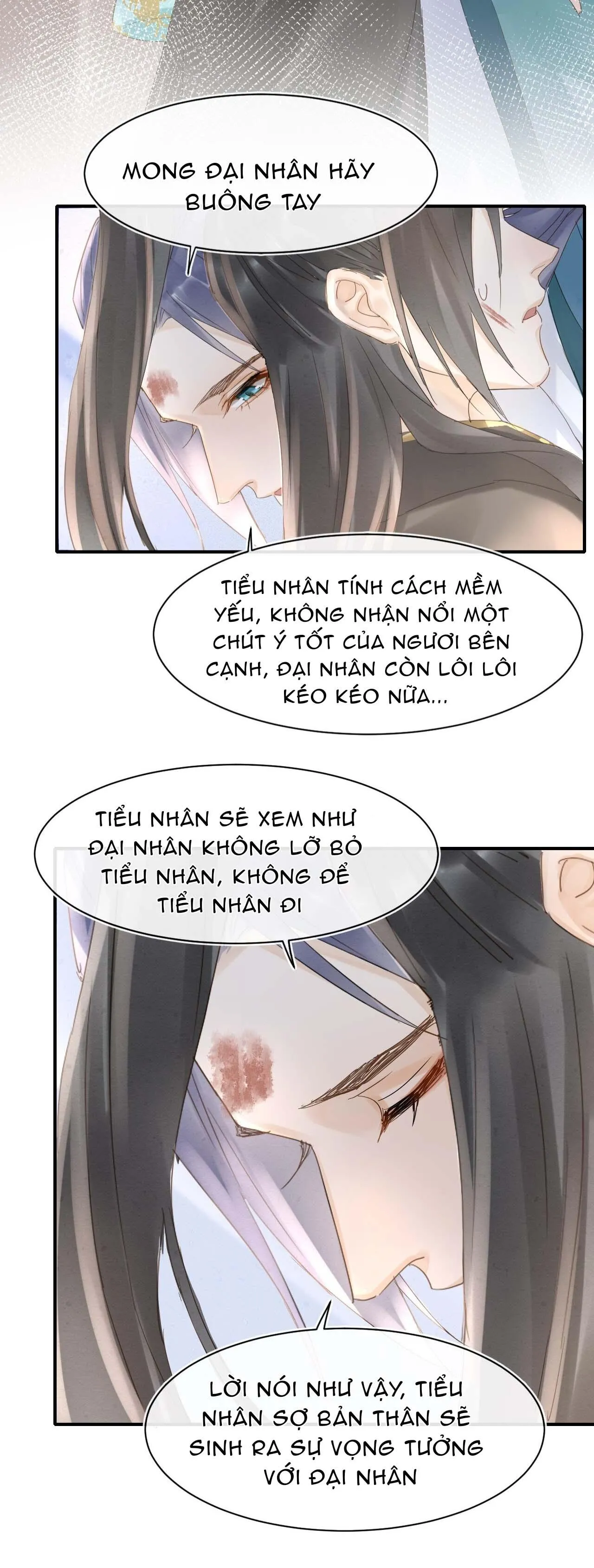 Tù Long Chapter 31 Trang 19