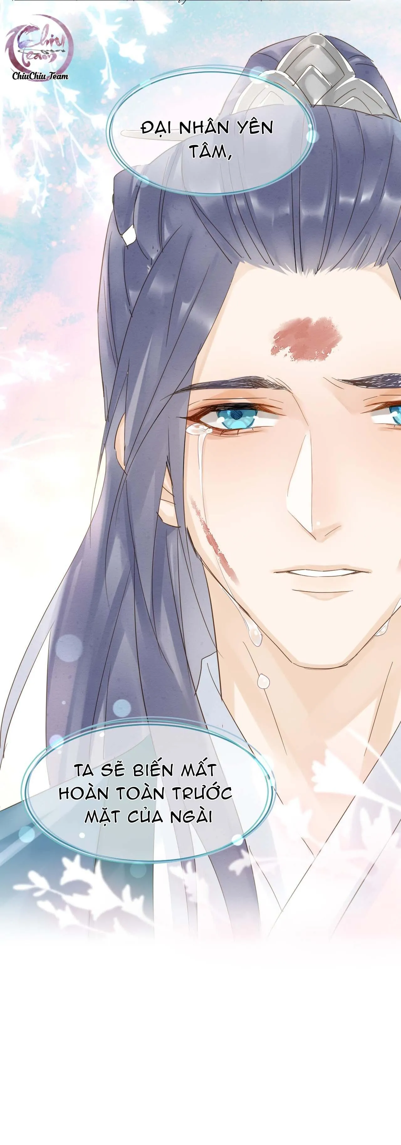 Tù Long Chapter 31 Trang 23