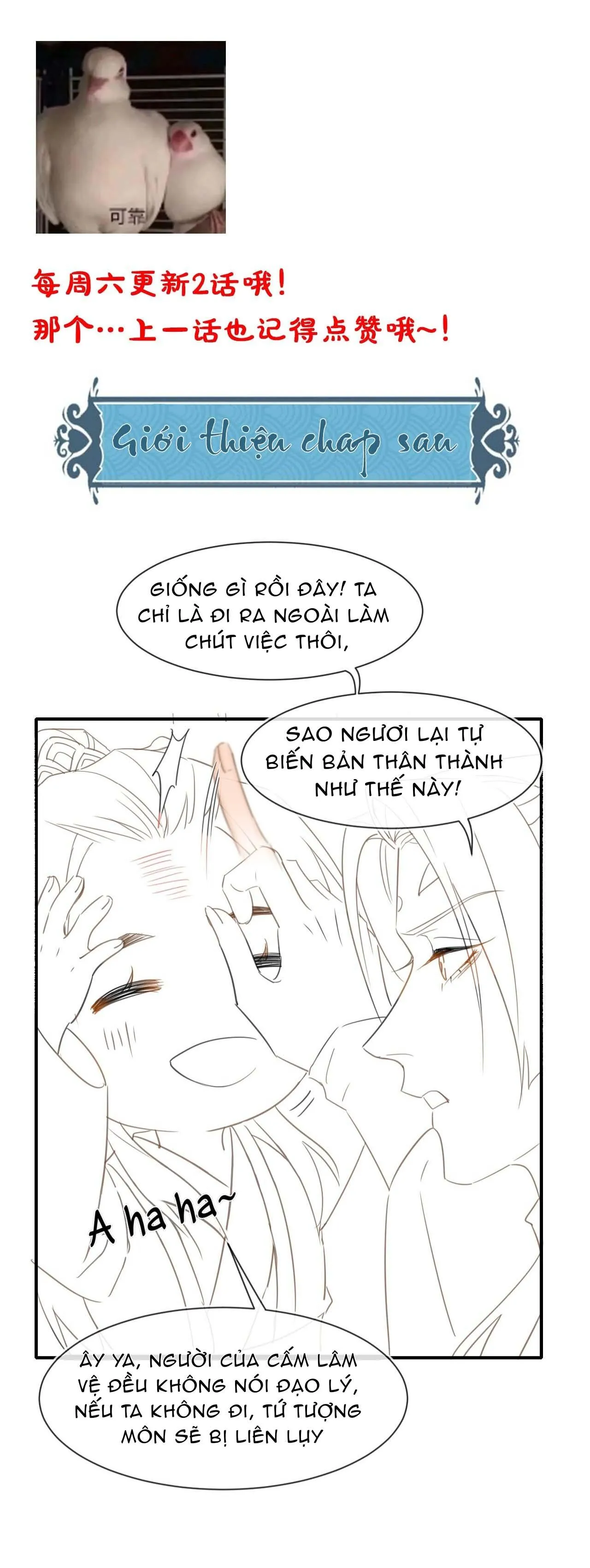 Tù Long Chapter 31 Trang 24