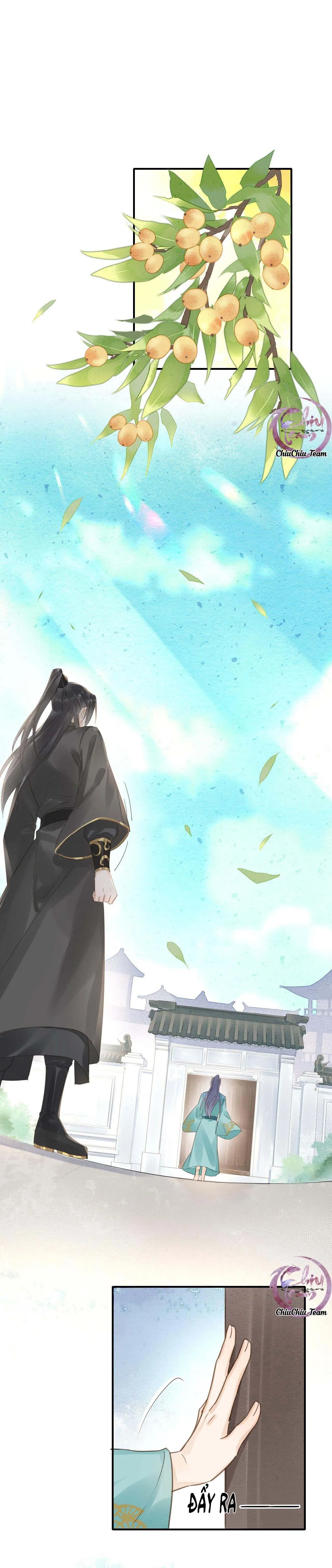 Tù Long Chapter 32 Trang 4