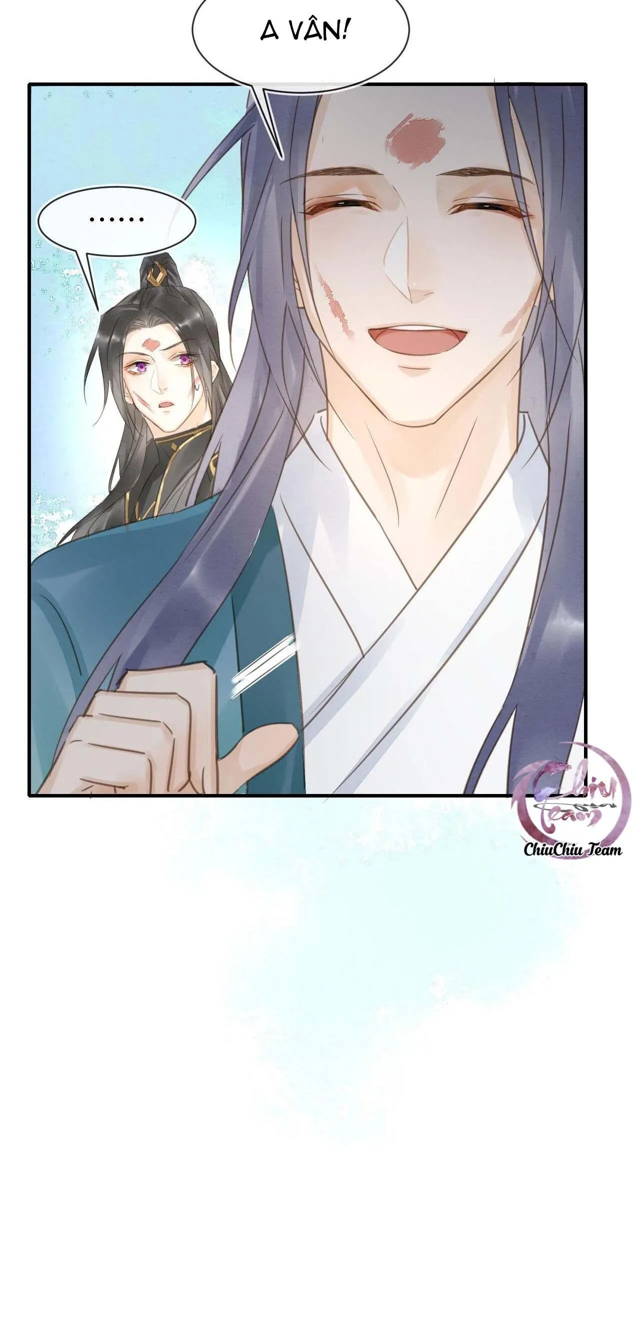 Tù Long Chapter 32 Trang 13