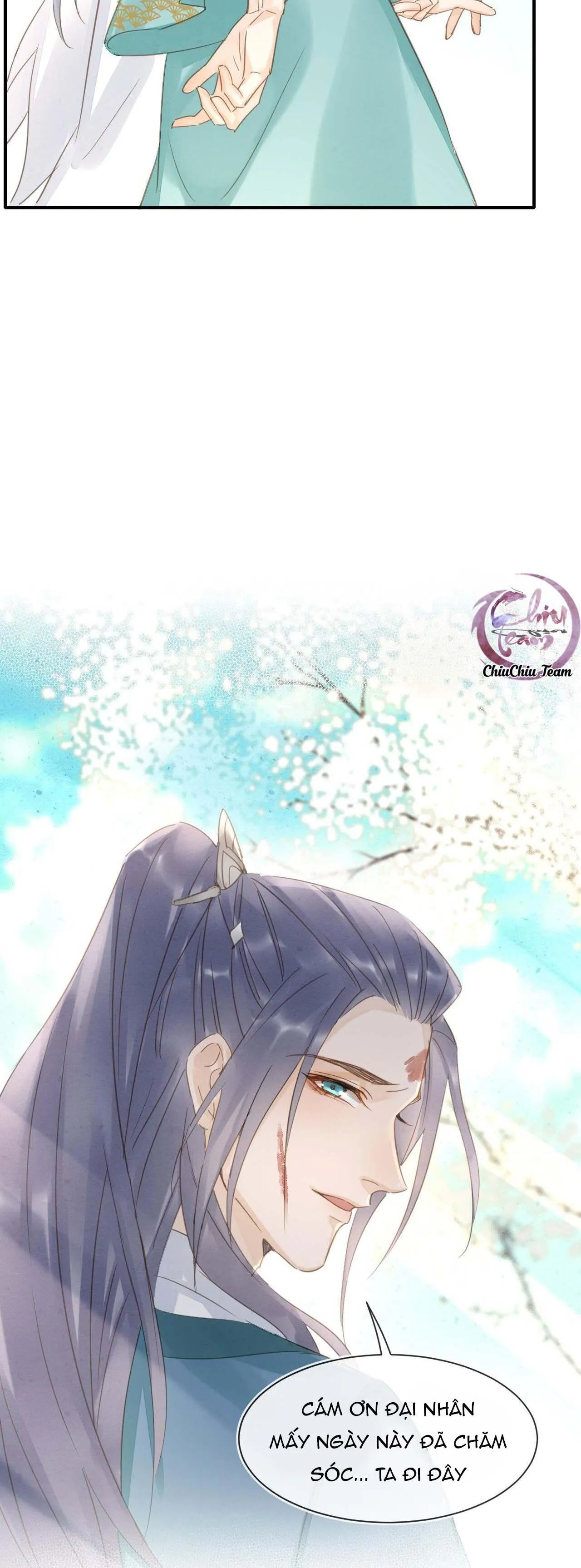 Tù Long Chapter 32 Trang 19