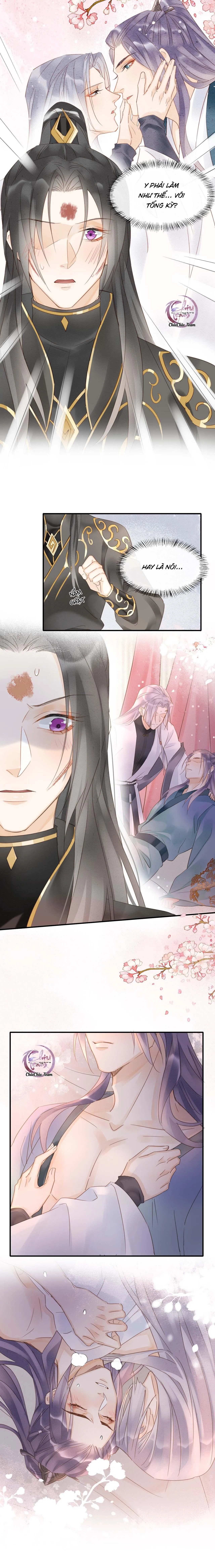 Tù Long Chapter 33 Trang 4