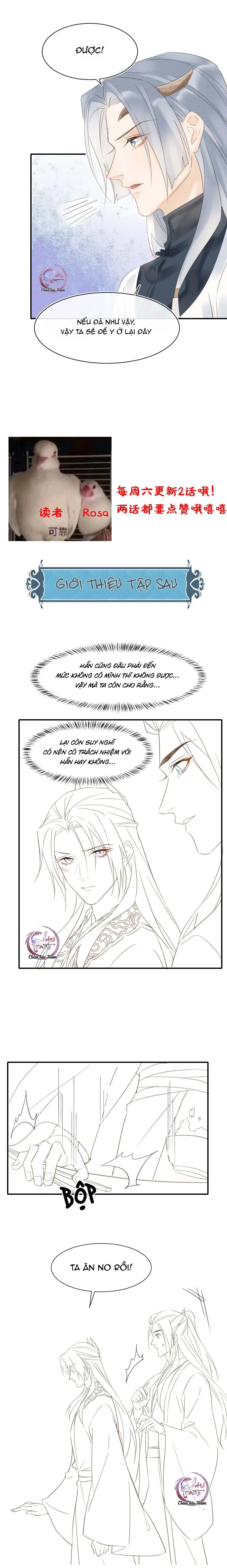 Tù Long Chapter 33 Trang 10