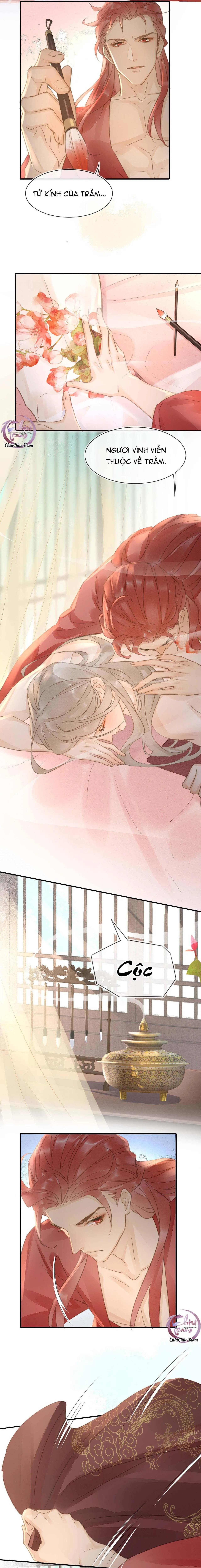 Tù Long Chapter 35 Trang 3