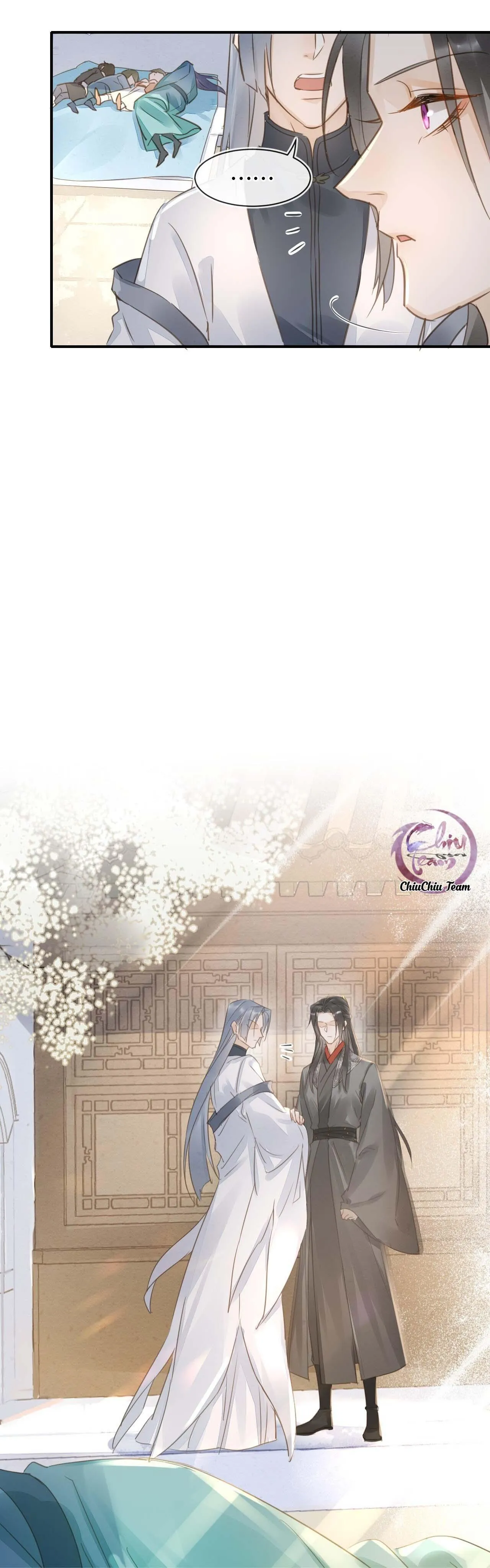 Tù Long Chapter 36 Trang 10