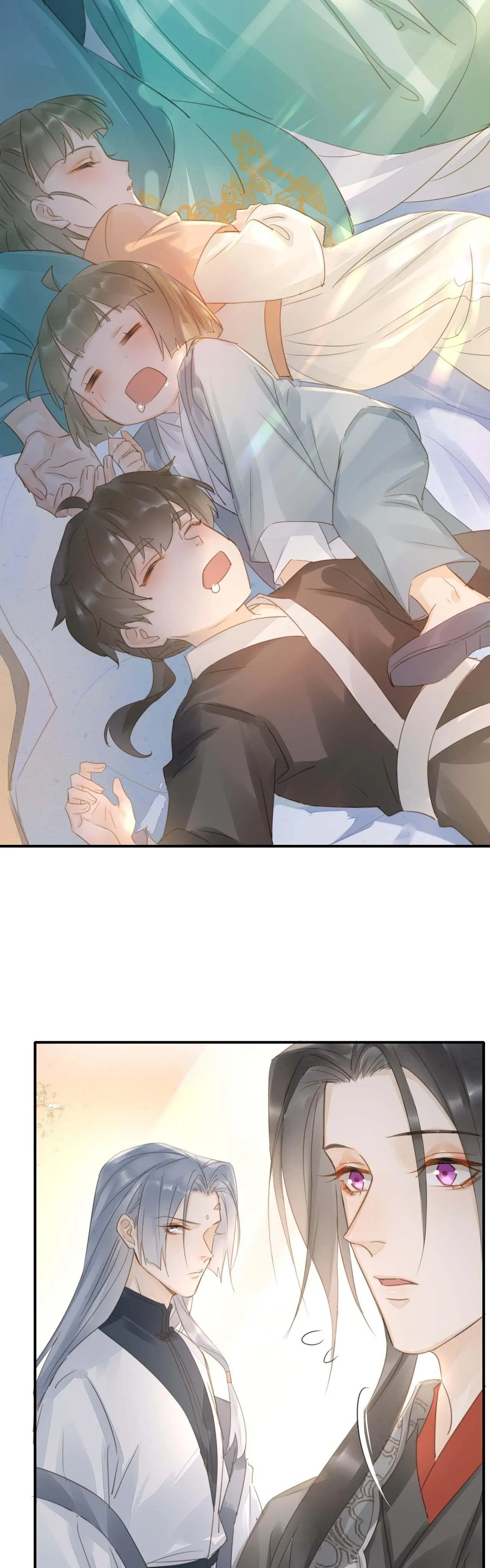 Tù Long Chapter 36 Trang 11