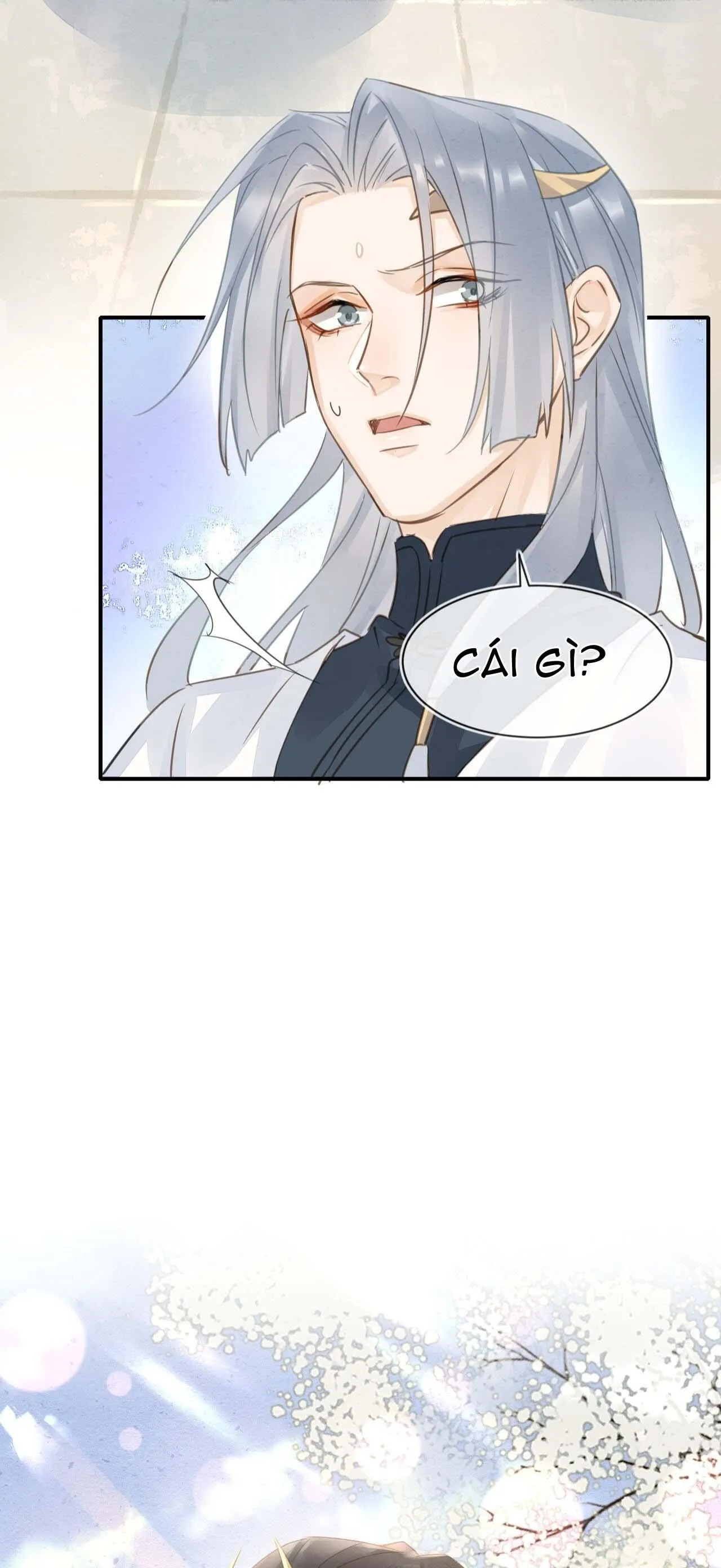 Tù Long Chapter 36 Trang 15