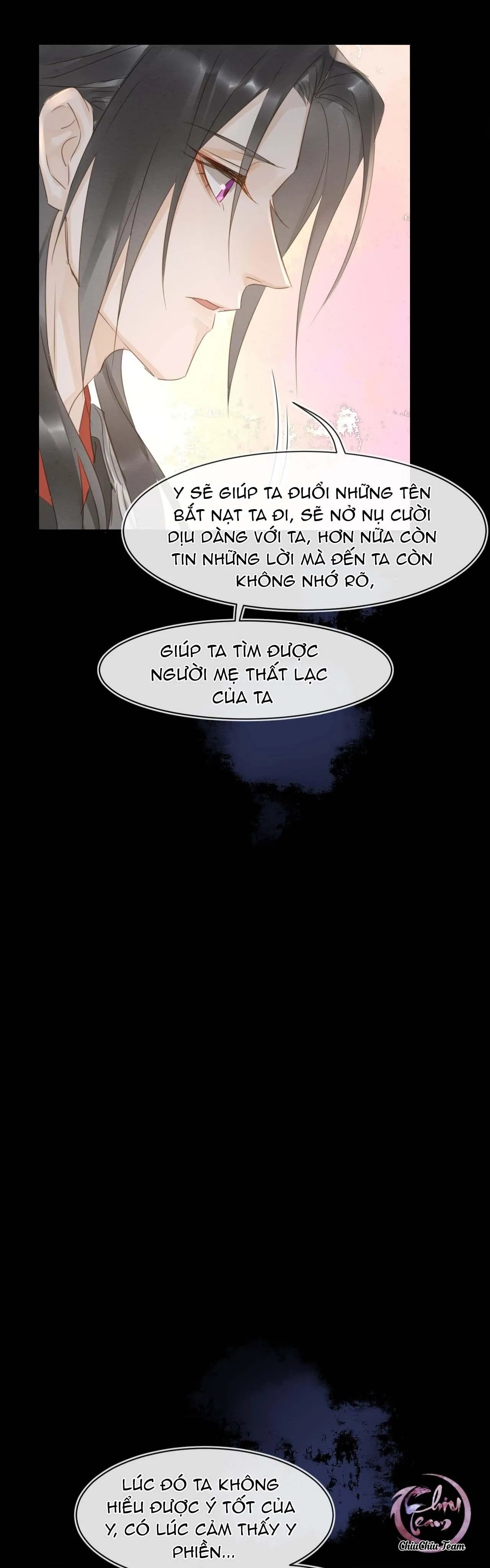 Tù Long Chapter 36 Trang 21