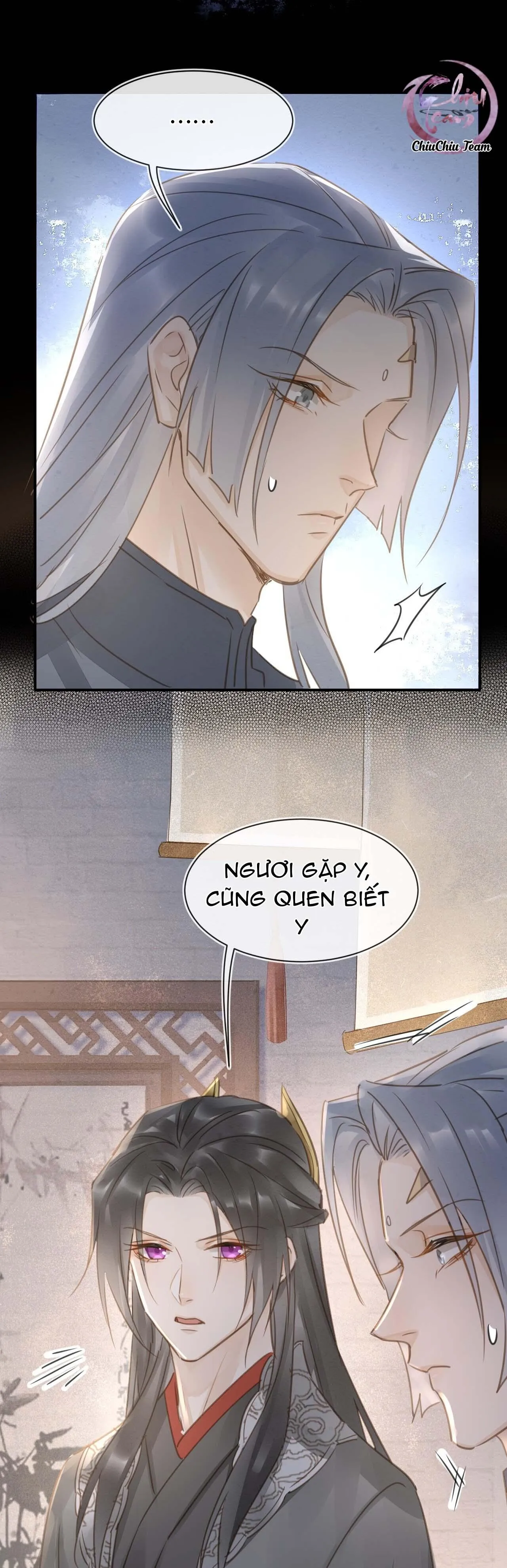 Tù Long Chapter 36 Trang 23