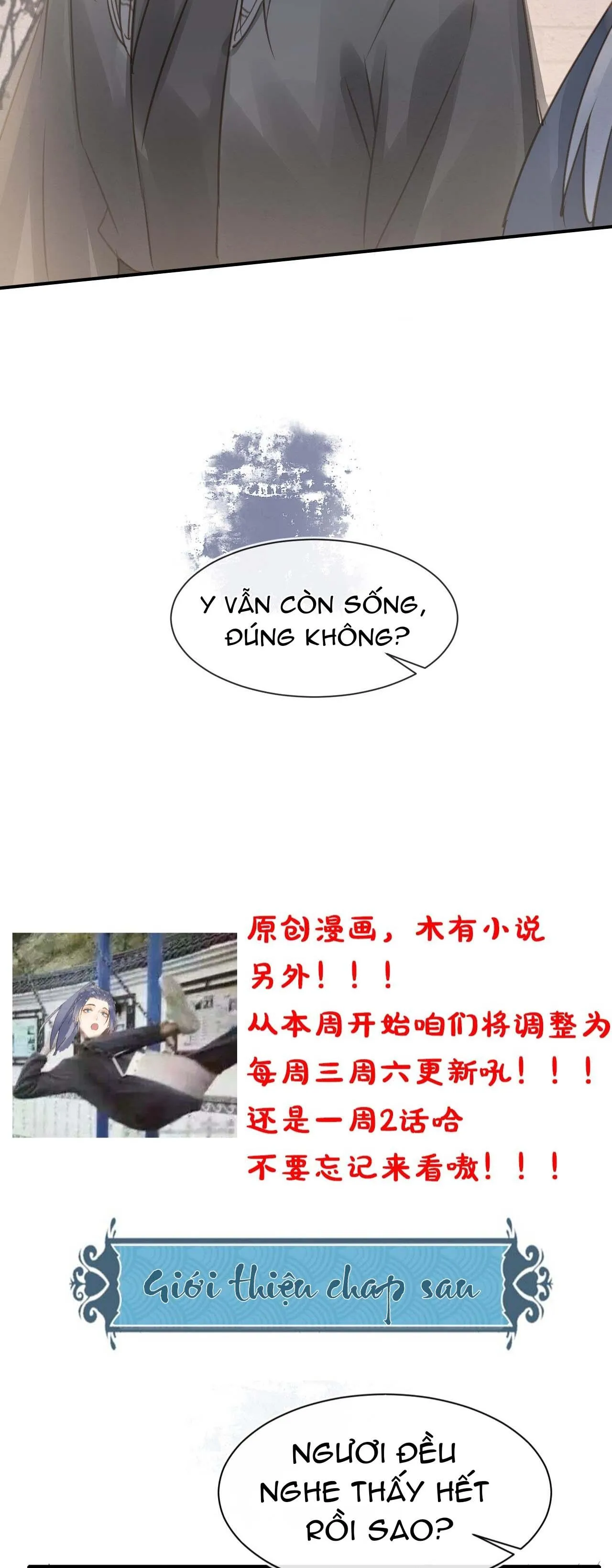 Tù Long Chapter 36 Trang 24