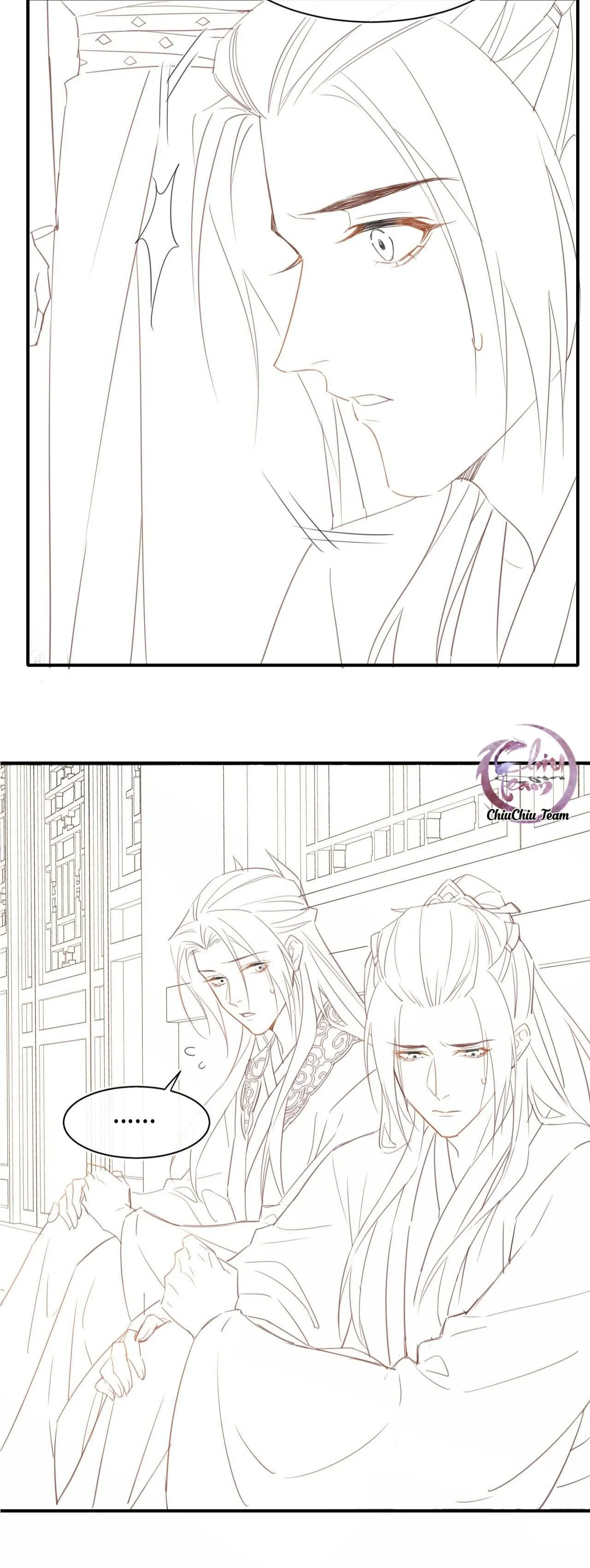 Tù Long Chapter 36 Trang 25