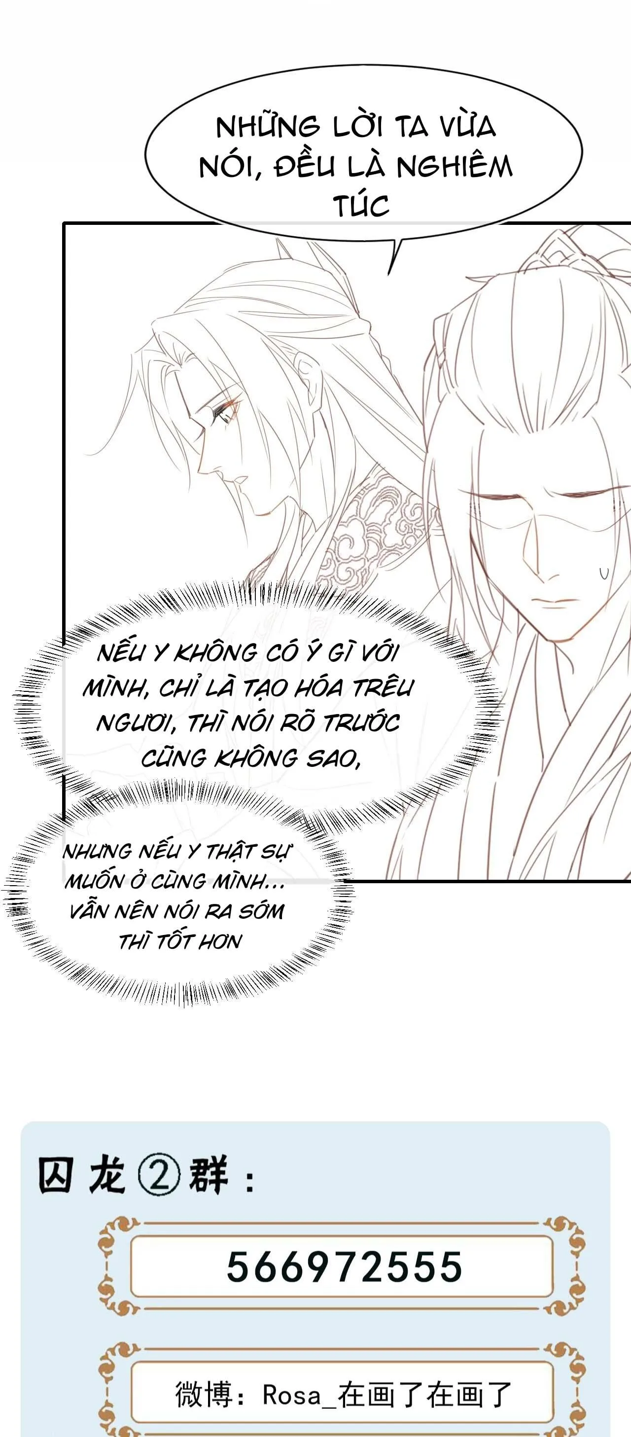 Tù Long Chapter 36 Trang 26