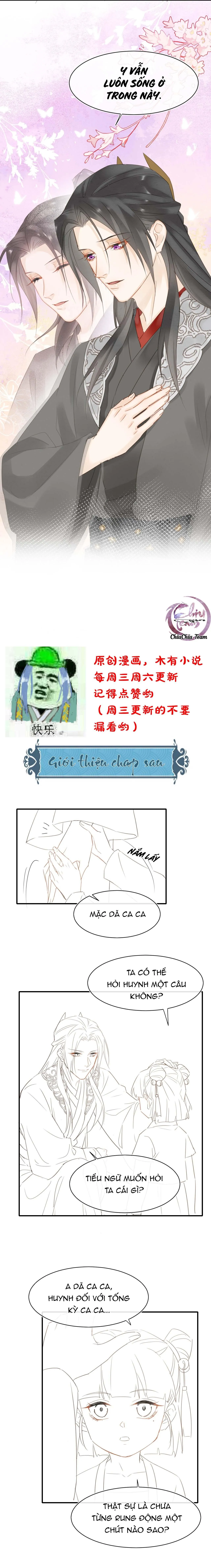 Tù Long Chapter 37 Trang 9