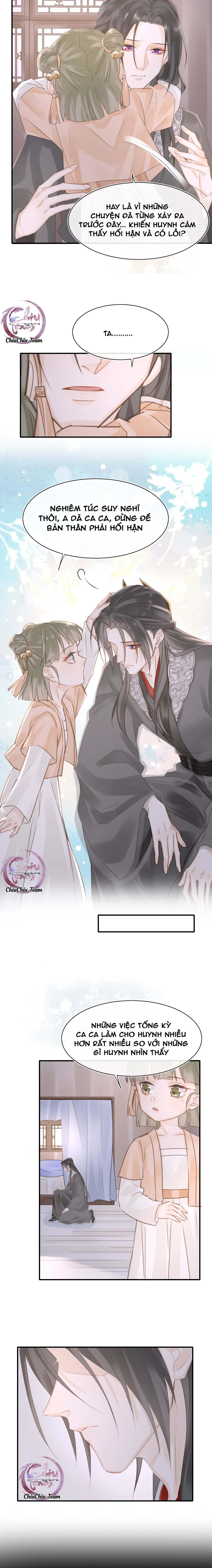 Tù Long Chapter 38 Trang 6