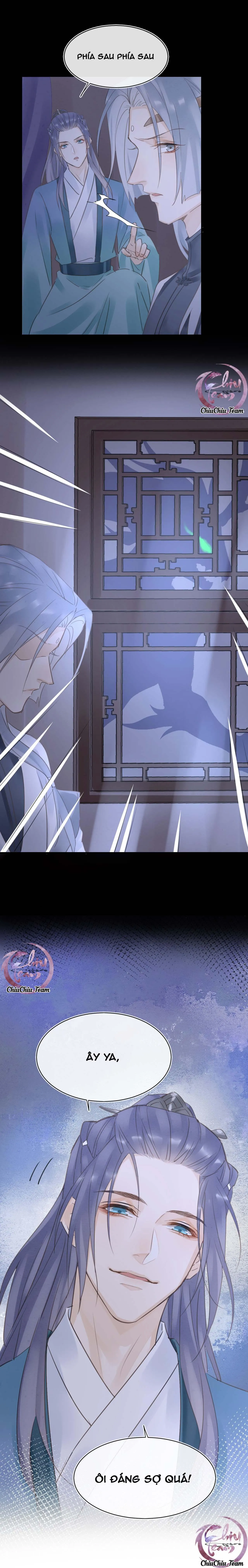 Tù Long Chapter 38 Trang 9