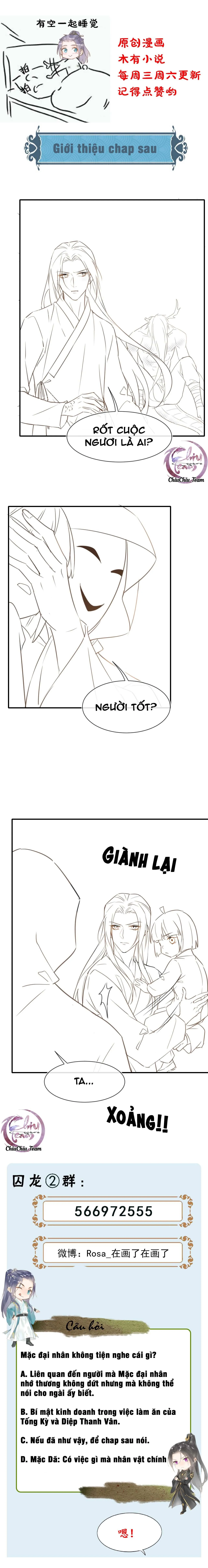 Tù Long Chapter 38 Trang 10