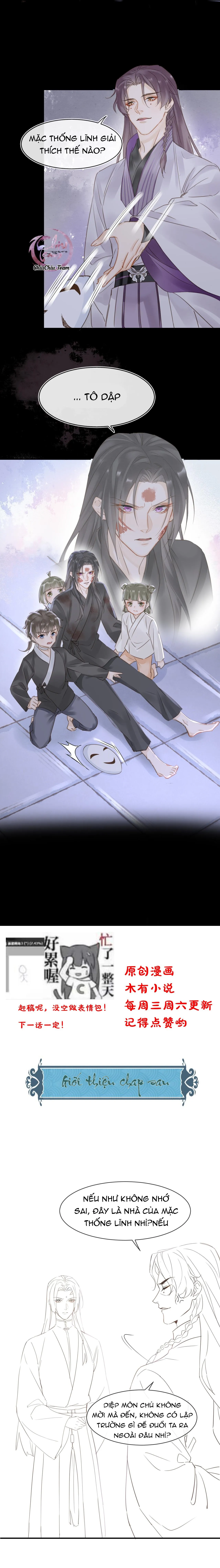 Tù Long Chapter 40 Trang 9