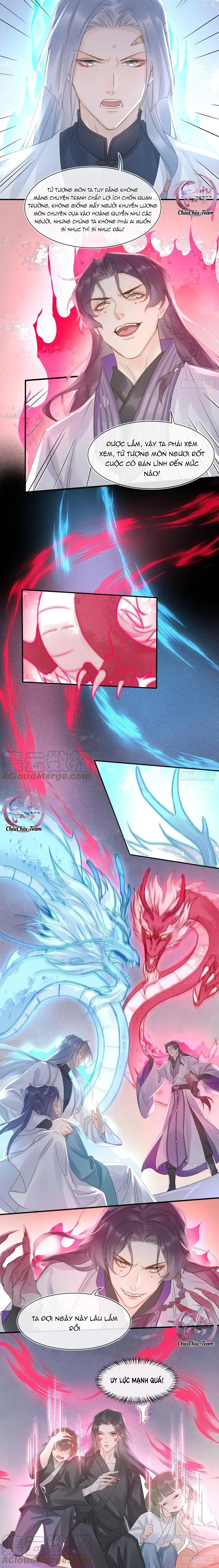 Tù Long Chapter 42 Trang 3