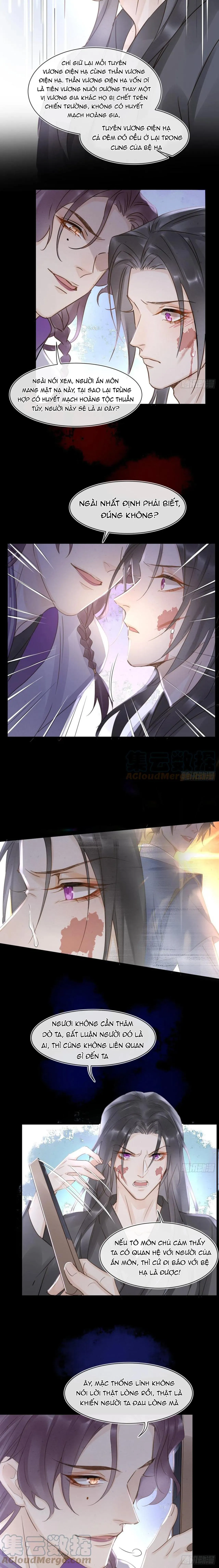 Tù Long Chapter 42 Trang 7