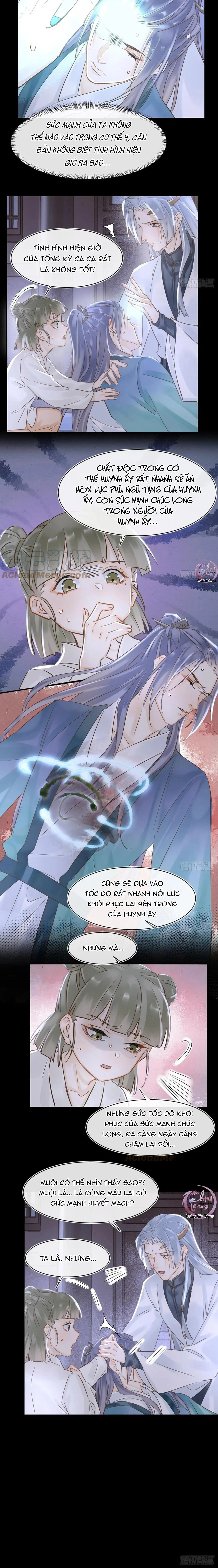 Tù Long Chapter 43 Trang 3