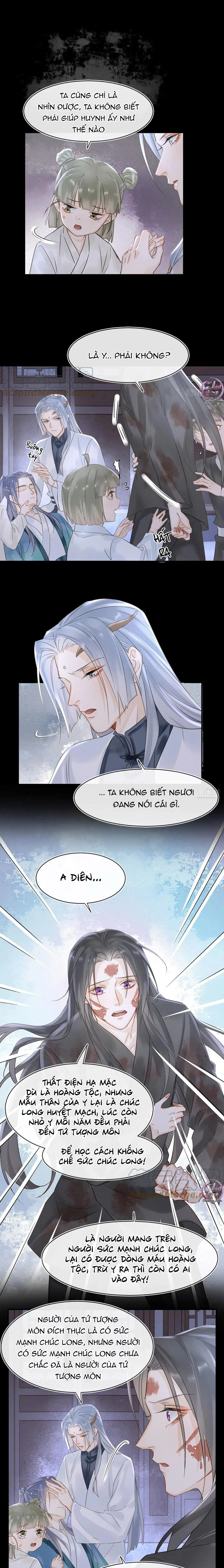 Tù Long Chapter 43 Trang 4