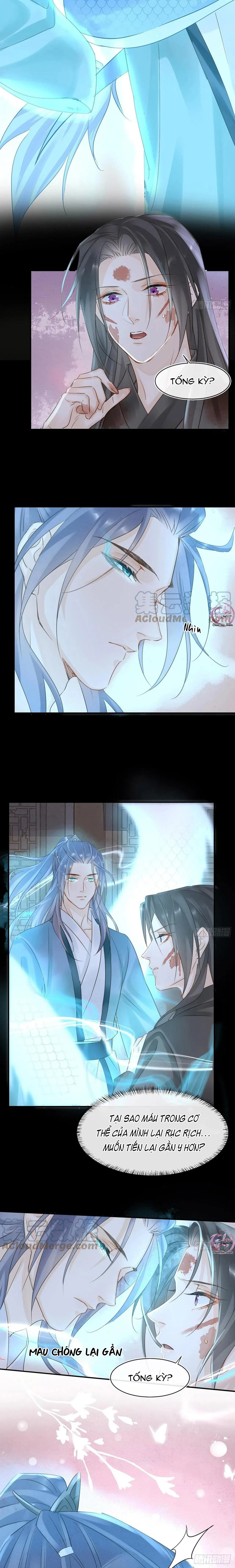 Tù Long Chapter 43 Trang 7