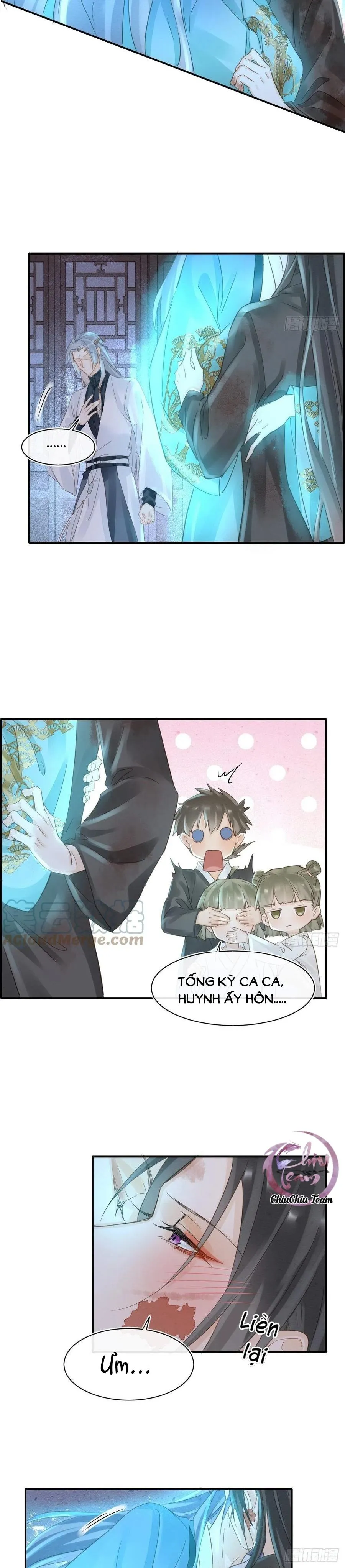 Tù Long Chapter 44 Trang 4