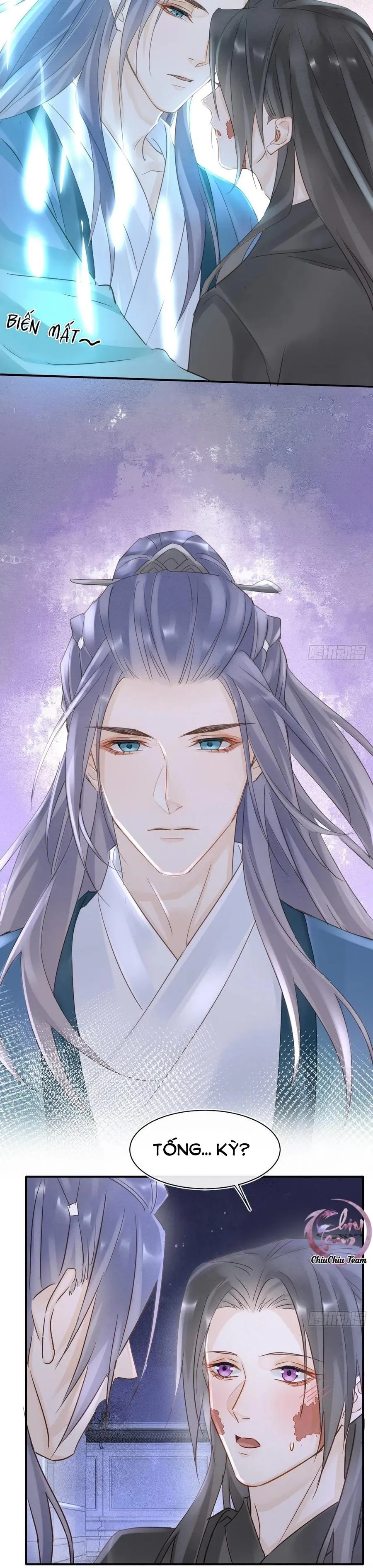 Tù Long Chapter 44 Trang 6