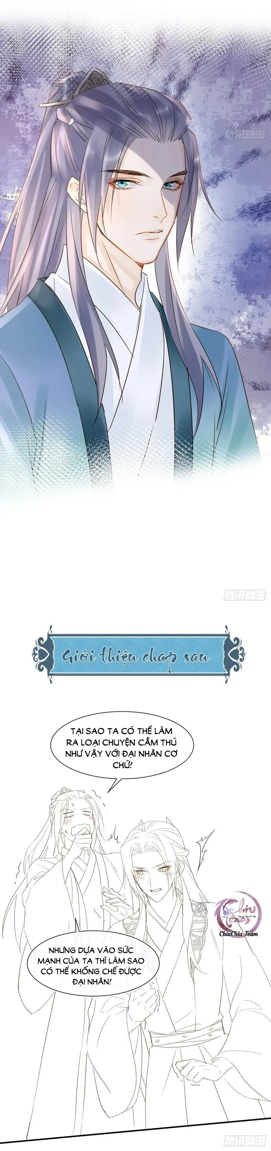 Tù Long Chapter 44 Trang 15