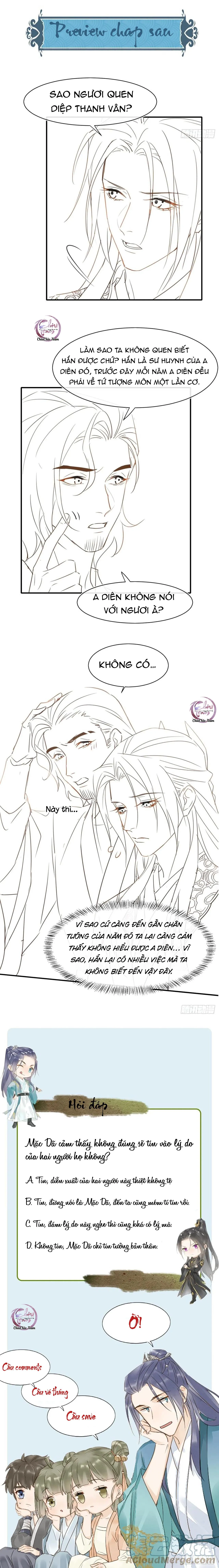 Tù Long Chapter 45 Trang 10