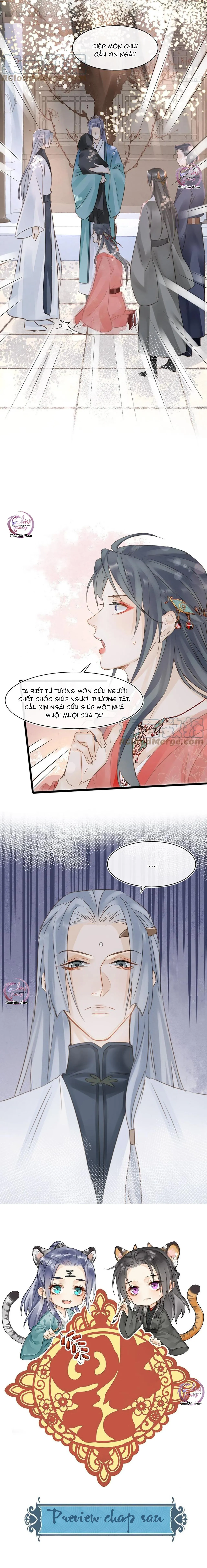 Tù Long Chapter 46 Trang 8