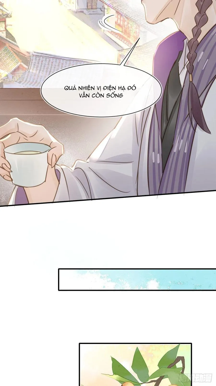 Tù Long Chapter 47 Trang 20