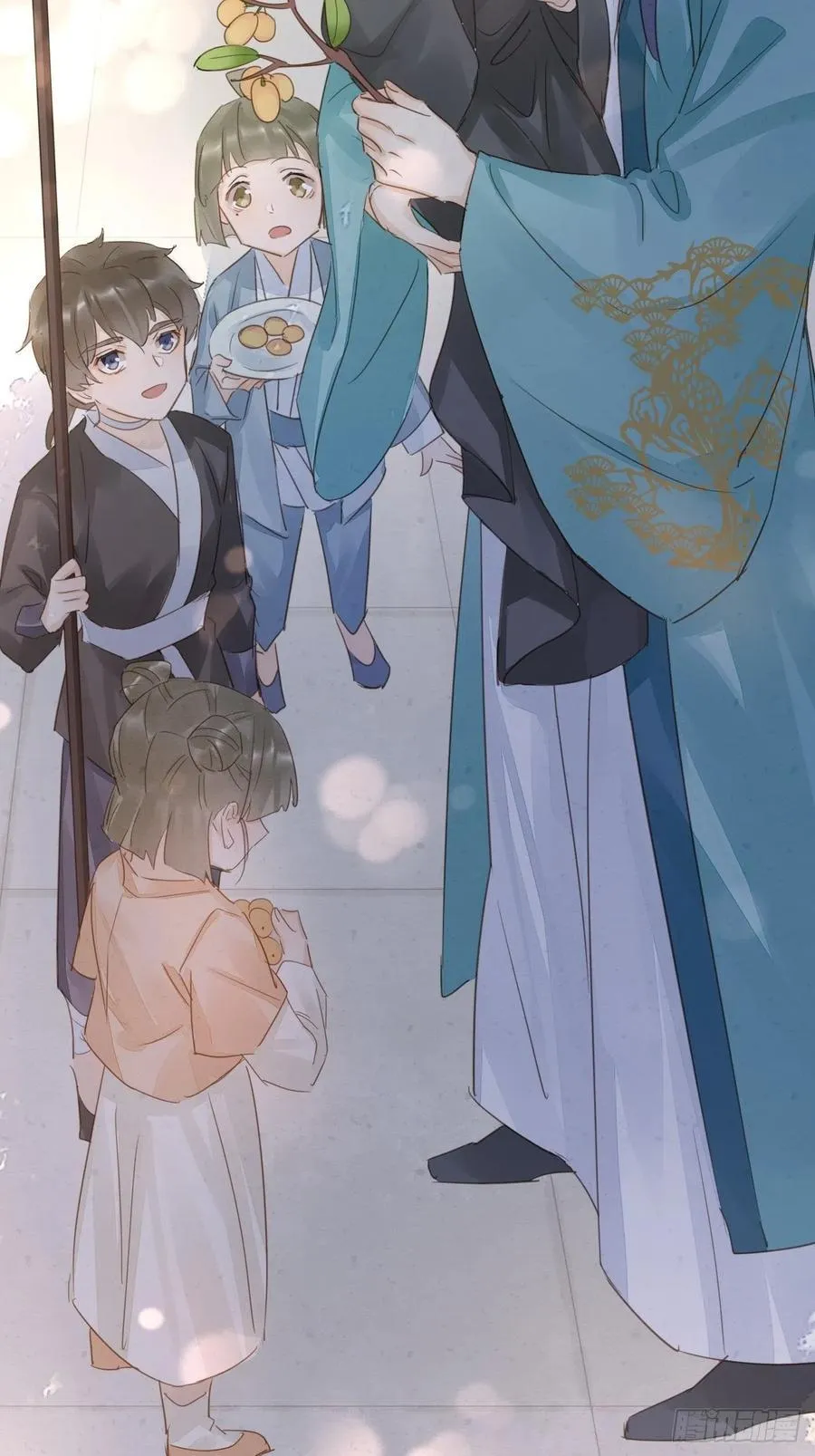 Tù Long Chapter 47 Trang 22