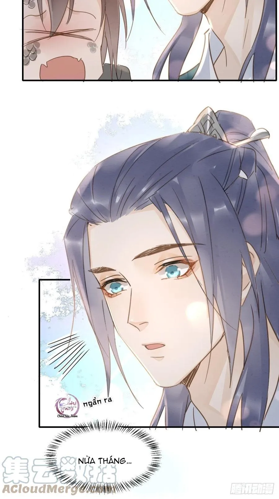 Tù Long Chapter 47 Trang 27