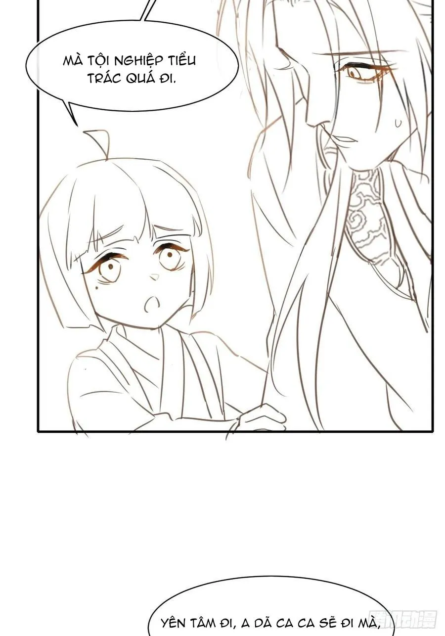 Tù Long Chapter 47 Trang 39