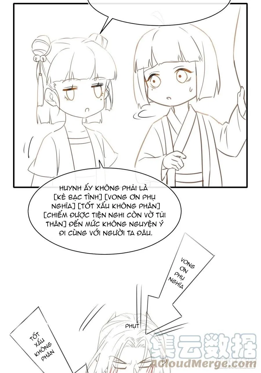 Tù Long Chapter 47 Trang 40