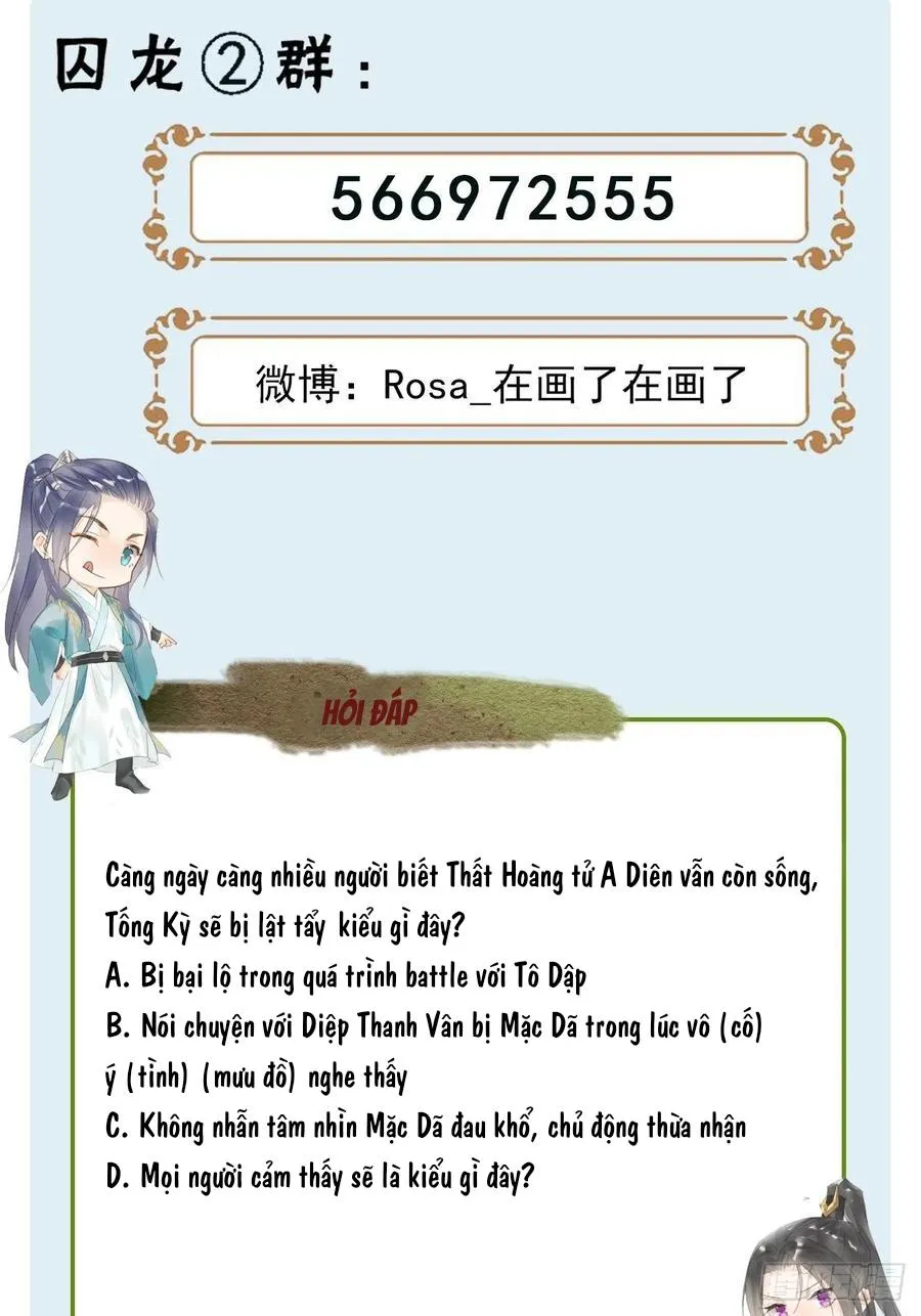 Tù Long Chapter 47 Trang 42