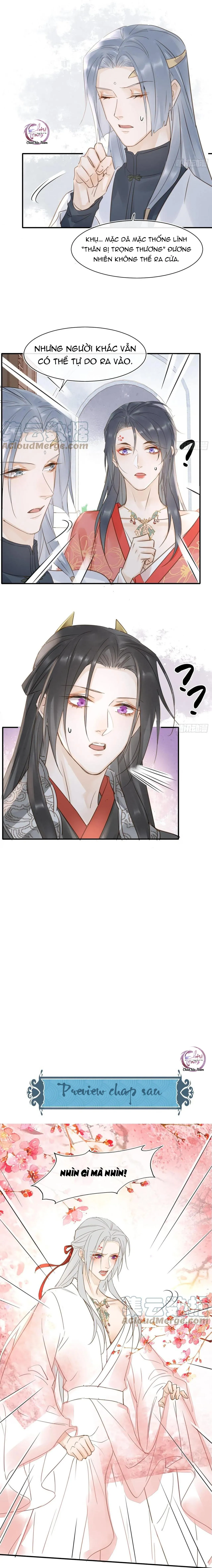 Tù Long Chapter 48 Trang 10