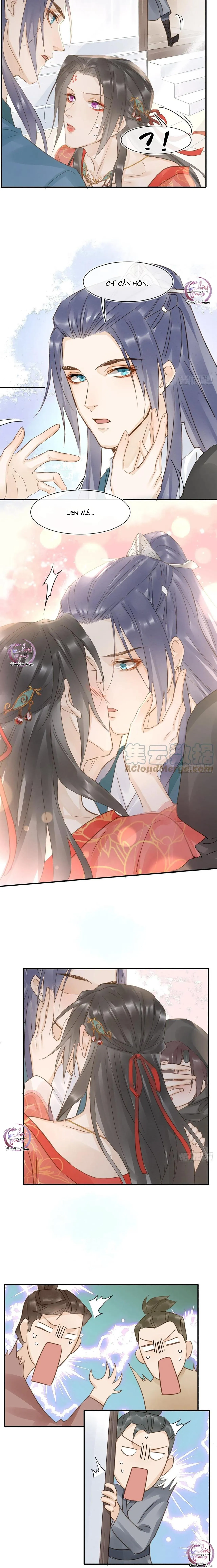 Tù Long Chapter 49 Trang 7