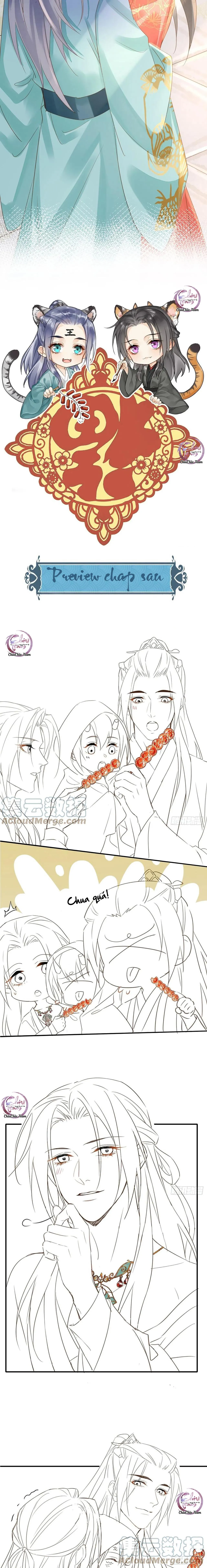 Tù Long Chapter 49 Trang 9