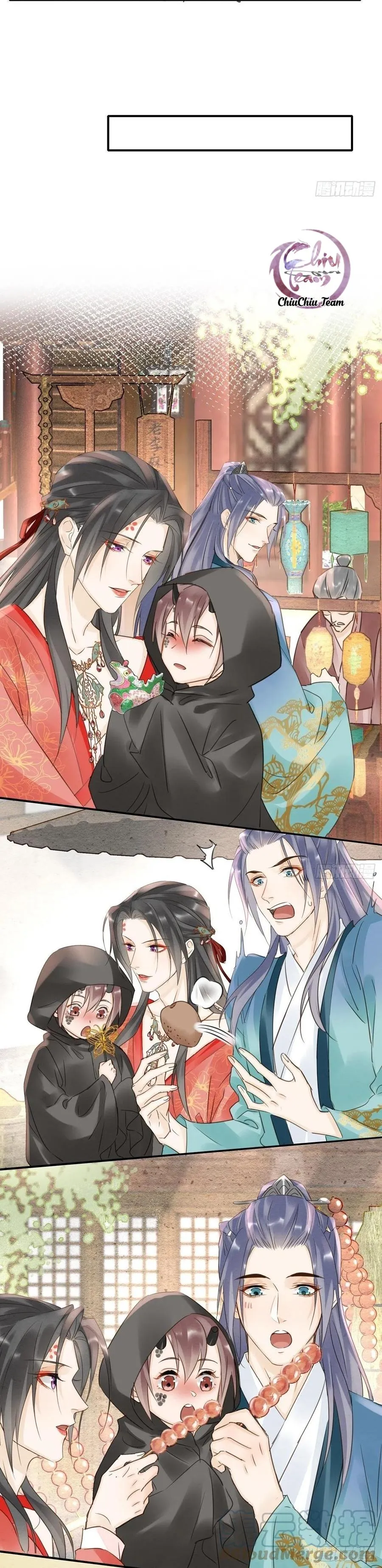 Tù Long Chapter 50 Trang 10