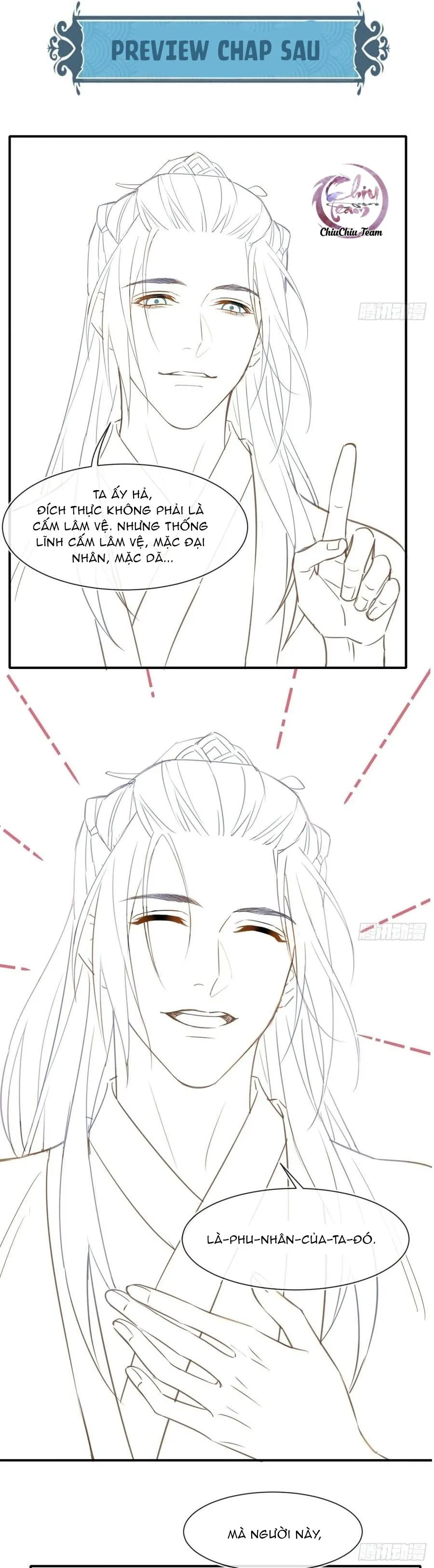 Tù Long Chapter 50 Trang 16