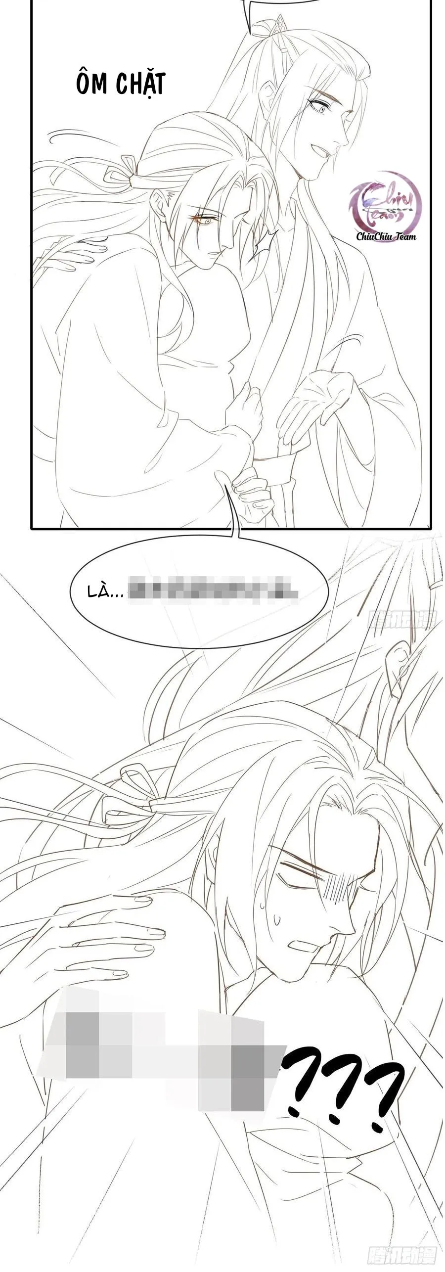 Tù Long Chapter 50 Trang 17