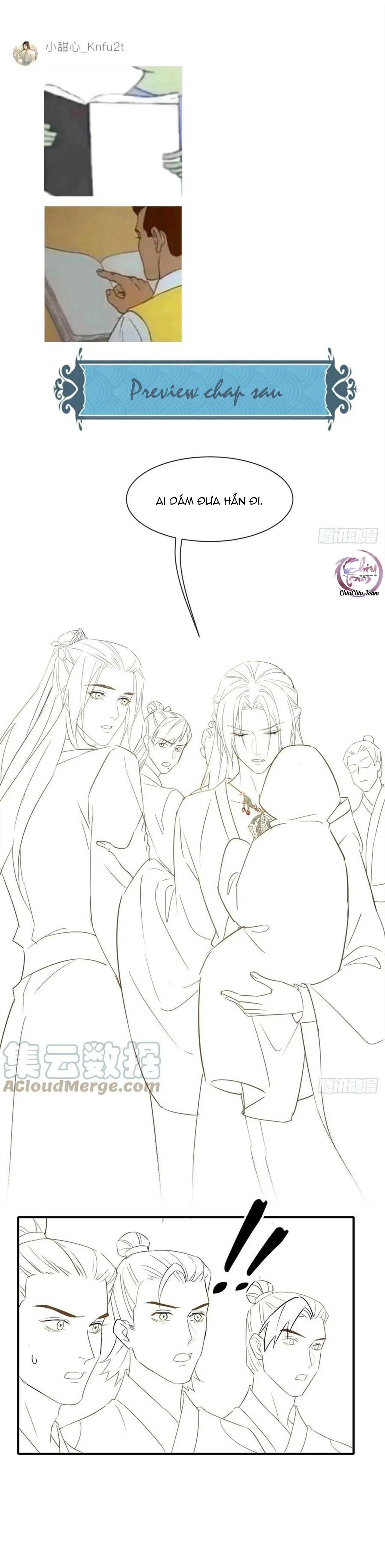 Tù Long Chapter 52 Trang 13