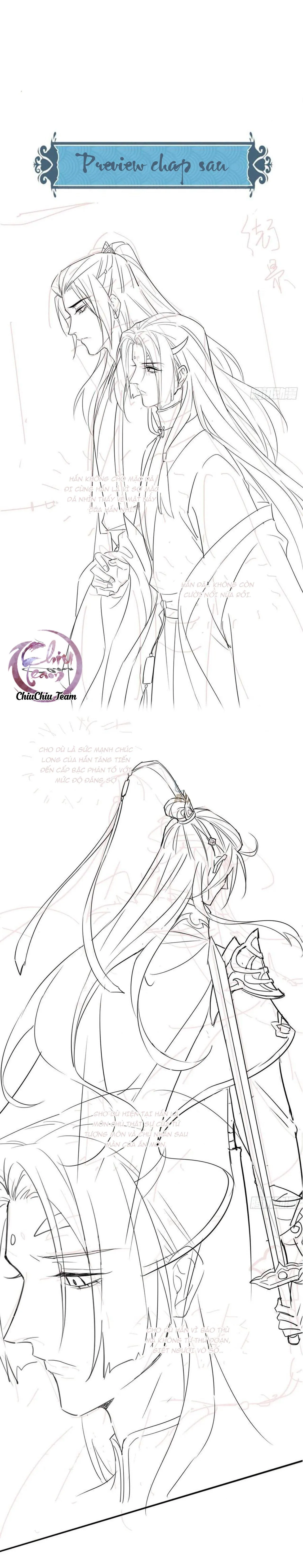 Tù Long Chapter 53 Trang 13