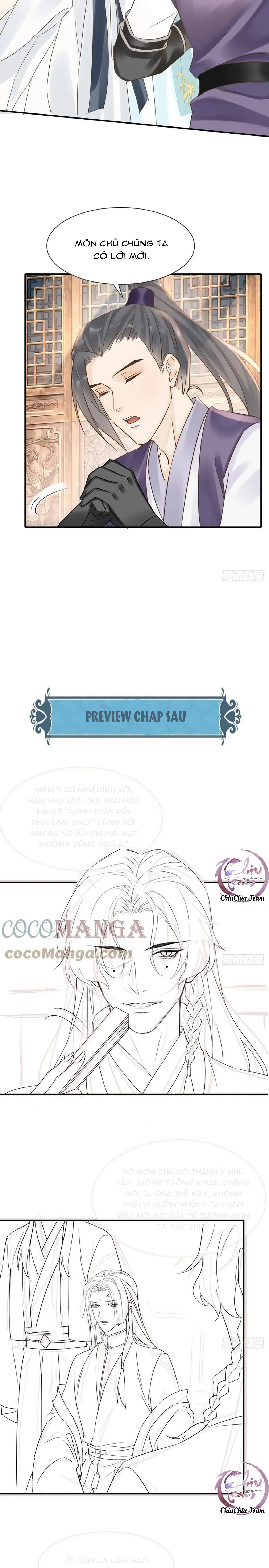 Tù Long Chapter 54 Trang 10