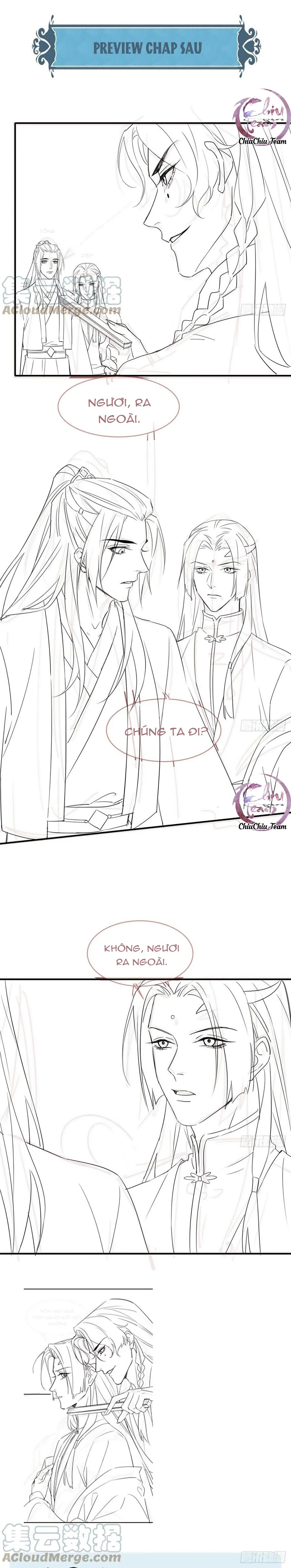 Tù Long Chapter 55 Trang 15